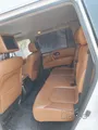 نيسان باترول بلاتينوم 2014